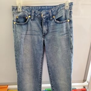 Tory Burch Jeans